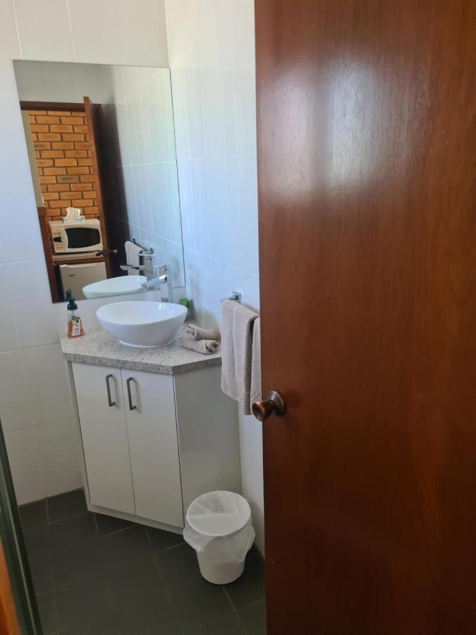 Regency Court Motel Cobram Dış mekan fotoğraf